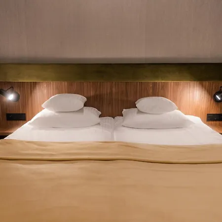 Liebeskind Boutique Hotel Old Town-3
